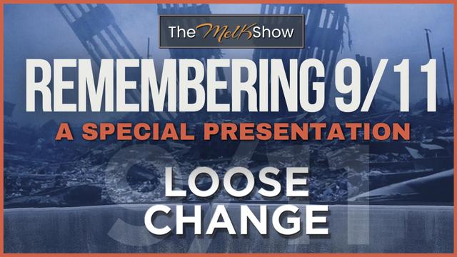 Remembering 9/11 | A Special Presentation with Jason Bermas &ndash; Loose Change: Final Cut