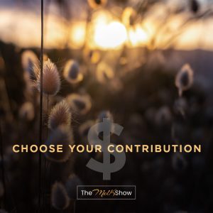 Pay What You Can Donation