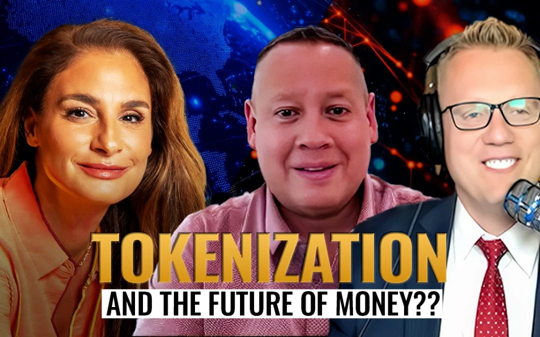 Mel K w/ Clay Clark & Andrew Sorchini | Tokenization and the Future of Money?? | 1-30-25