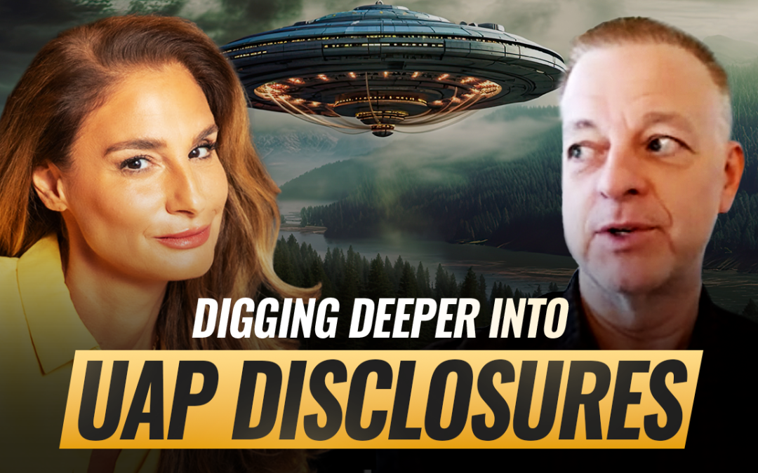 Mel K & Mike L | Digging Deeper into UAP Disclosures | 2-1-25