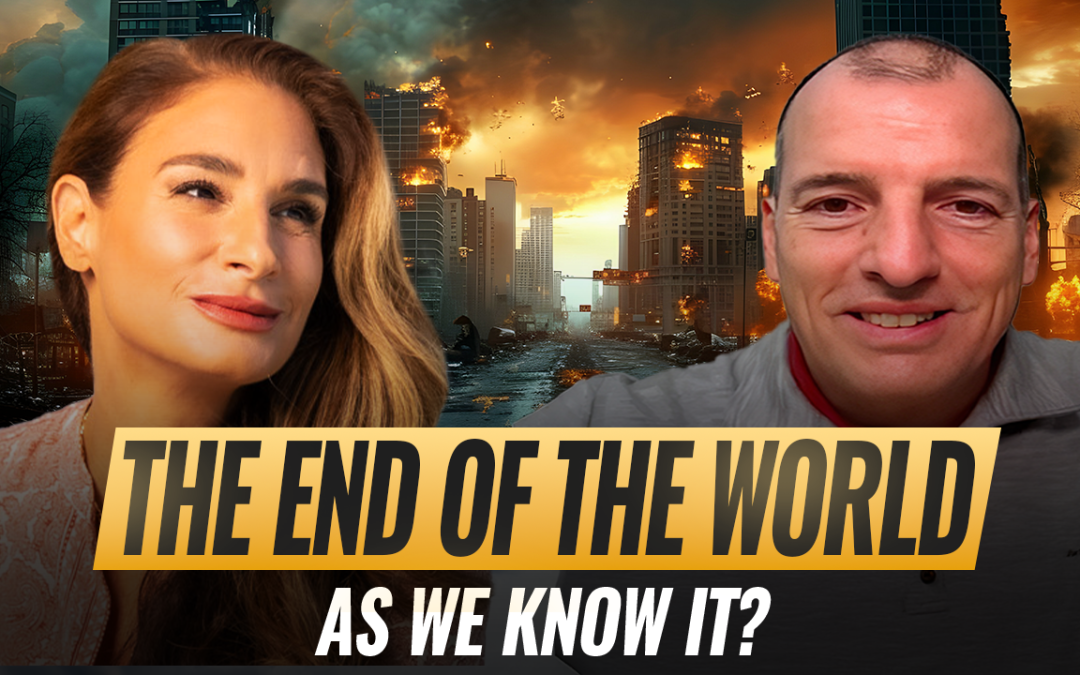 Mel K & Alex Krainer | The End of the World As We Know It? | 3-11-25