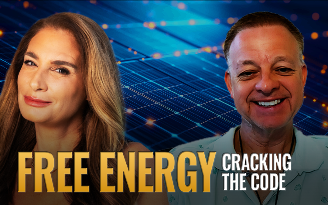 Mel K & Mike L | Cracking the Free Energy Code | 3-16-25