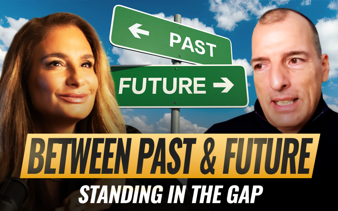 Mel K & Alex Krainer | Between Past & Future: Standing in the Gap | 1-28-25