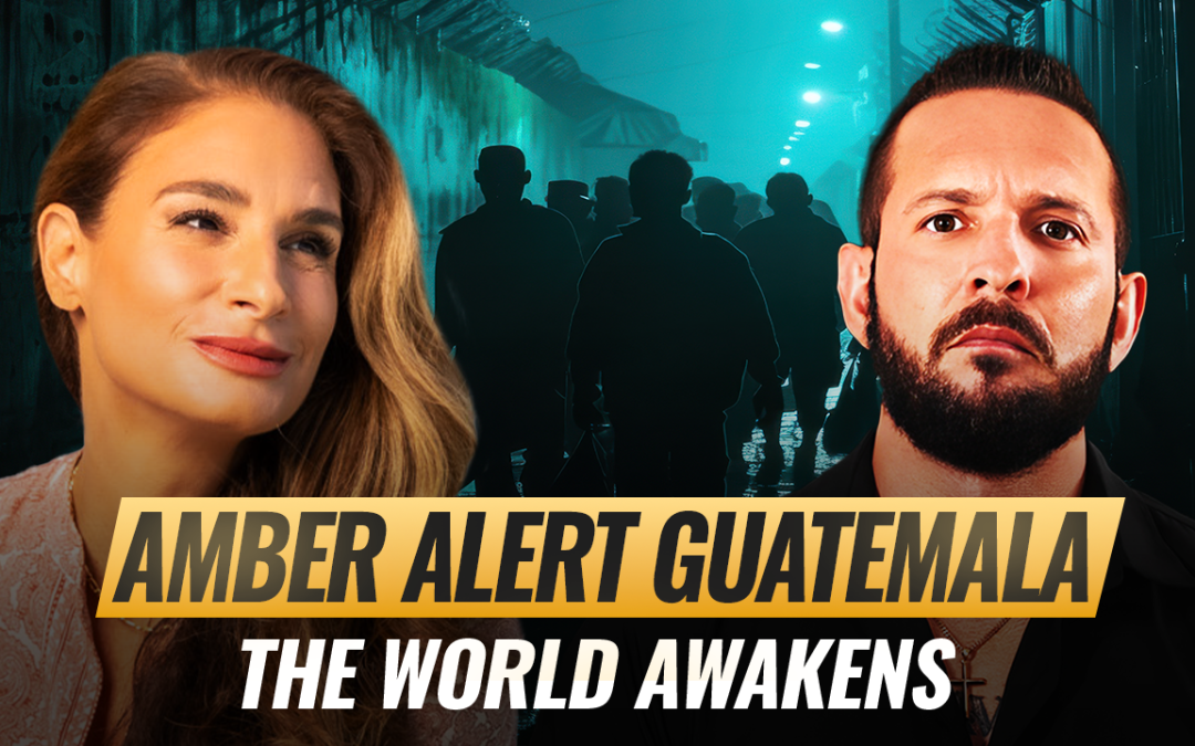 Mel K & Ryan Matta | Amber Alert Guatemala: The World Awakens | 2-6-25
