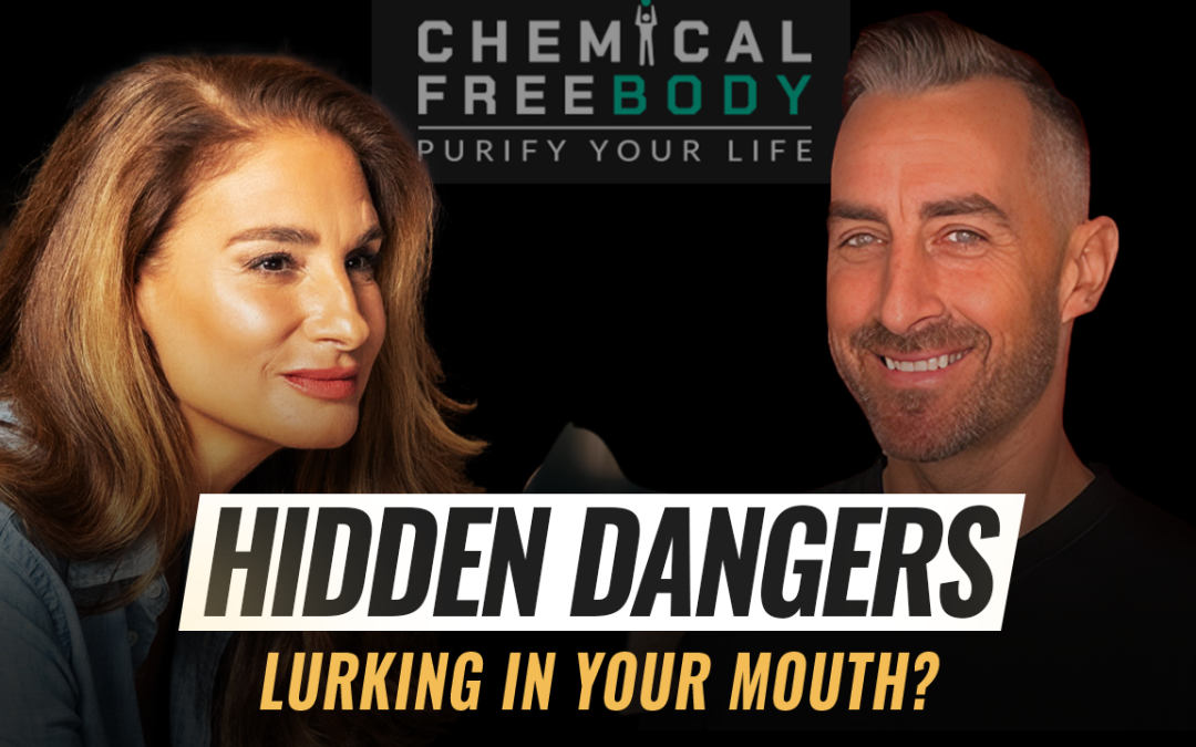 Mel K & Tim James | Are Hidden Dangers Lurking in Your Mouth? | 7-27-25