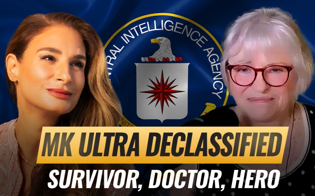 Mel K & Dr. Juliette Engel, MD | MK Ultra Declassified: Survivor, Doctor, Hero | 8-1-25