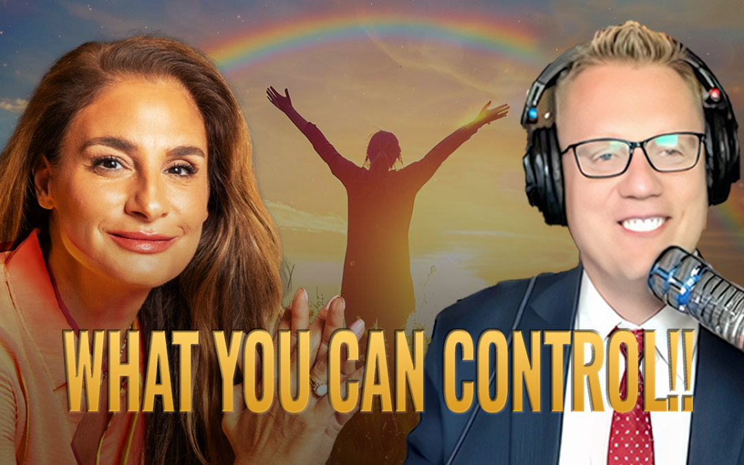 Mel K & Clay Clark | What You Can Control!! | 11-2-25