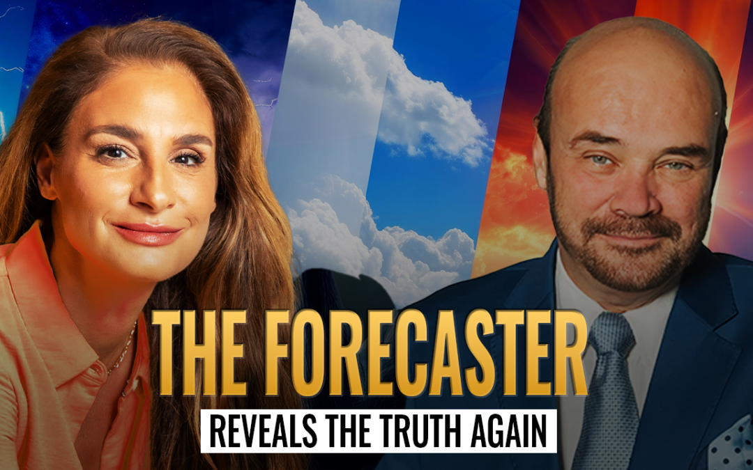 Mel K & Martin Armstrong | The Forecaster Reveals the Truth Again | 11-6-25