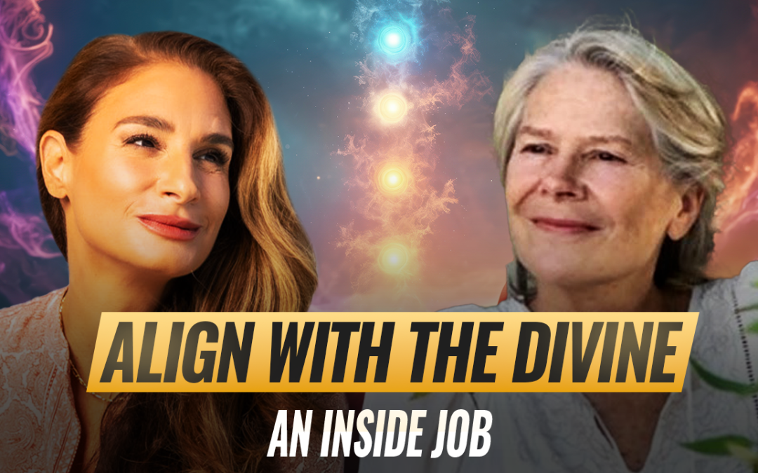 Mel K & Cathy O&rsquo;Brien | Align with the Divine: An Inside Job | 12-25-25