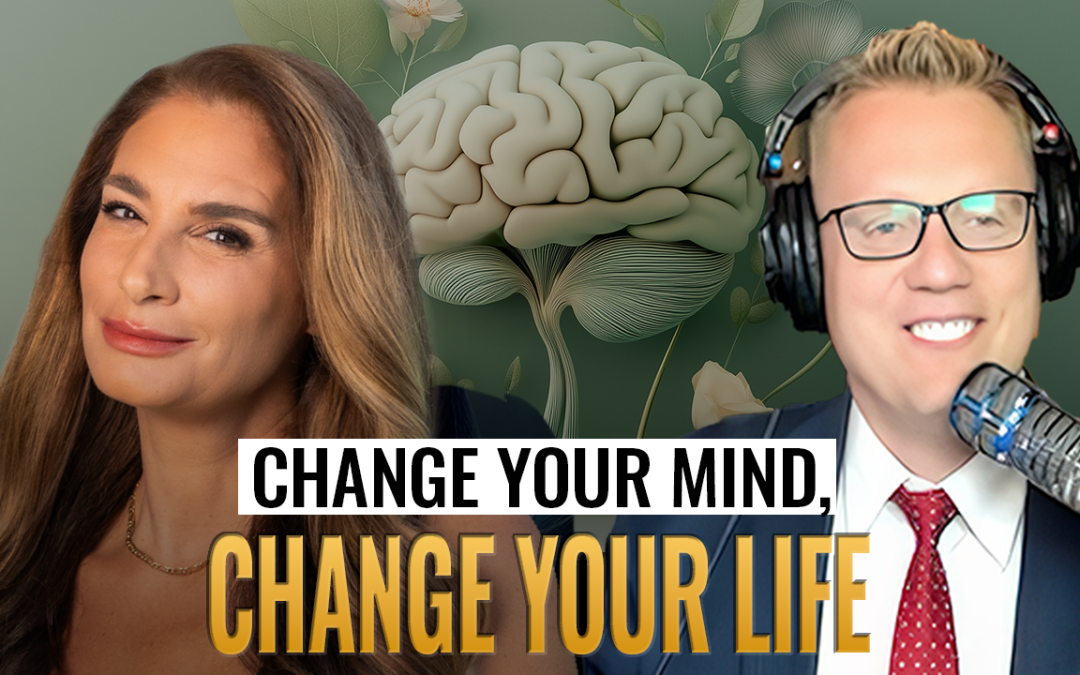 Mel K & Clay Clark | Change Your Mind, Change Your Life | 11-30-25