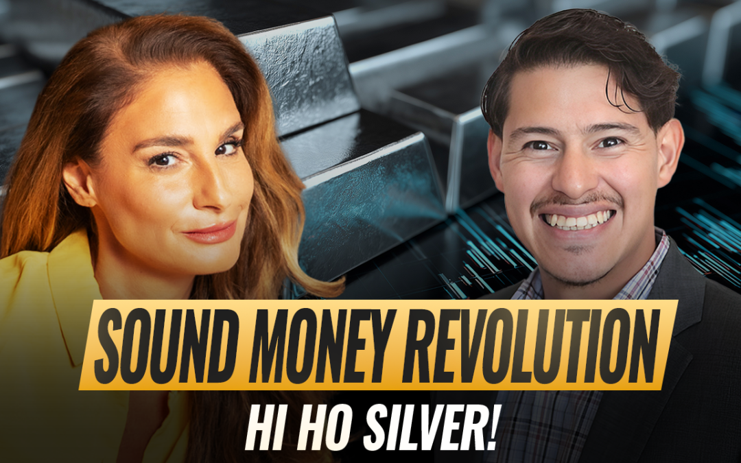 Mel K & JP Cortez | Sound Money Revolution&hellip;Hi Ho Silver! | 12-21-25