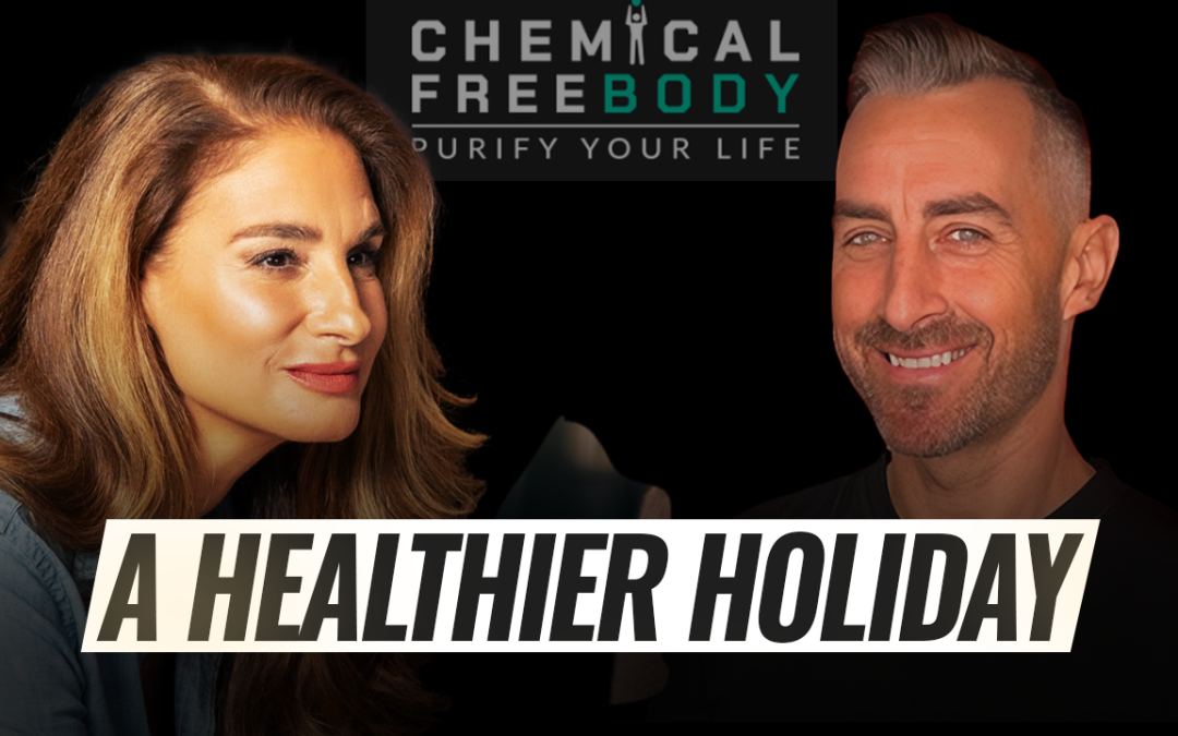 Mel K & Tim James | Have a Healthier Holiday This Year | 12-13-25