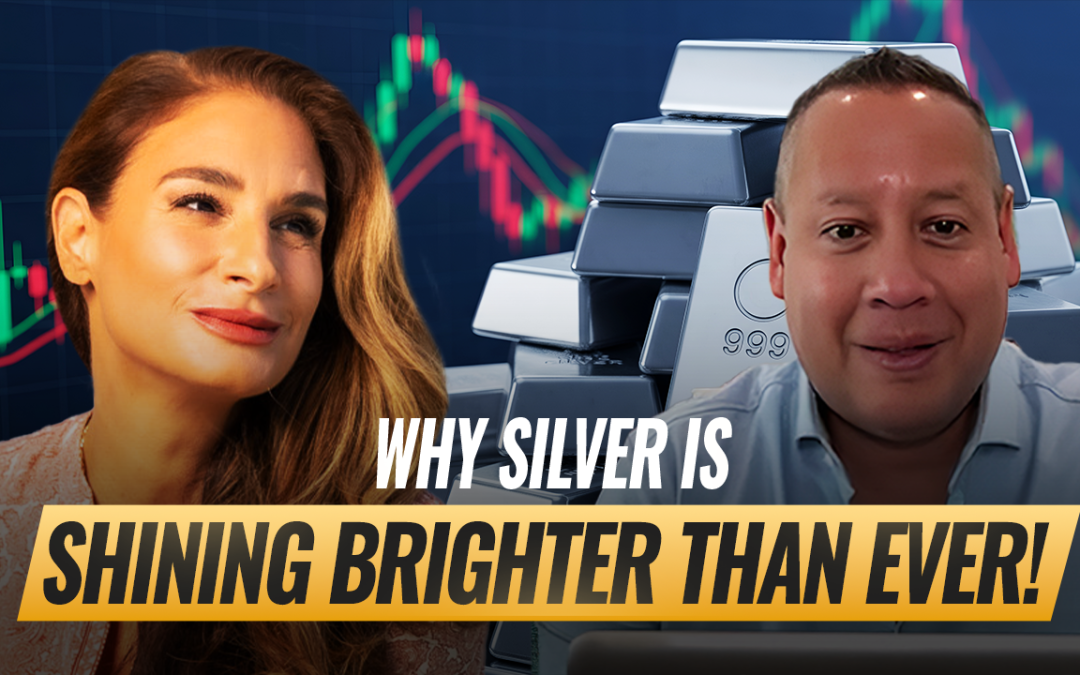 Mel K & Andrew Sorchini | Why Silver is Shining Brighter than Ever! | 1-10-26