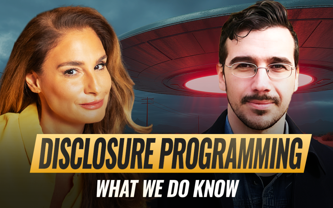 Mel K & Matt Ehret | Disclosure Programming & What We Do Know | 12-26-25