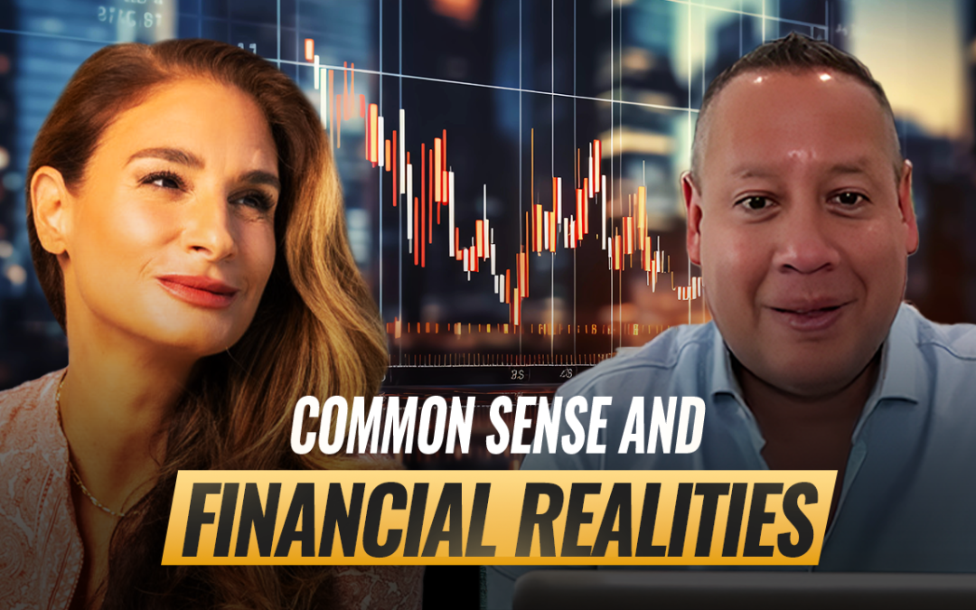 Mel K & Andrew Sorchini | Common Sense and Financial Realities | 2-21-26