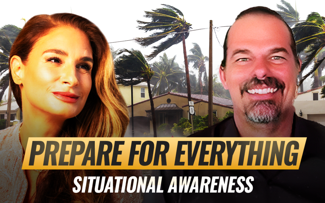 Mel K & Brett | Situational Awareness: Prepare for Everything | 2-14-26