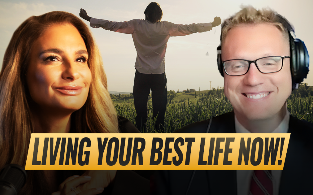 Mel K & Clay Clark | Living Your Best Life Now! | 2-15-26