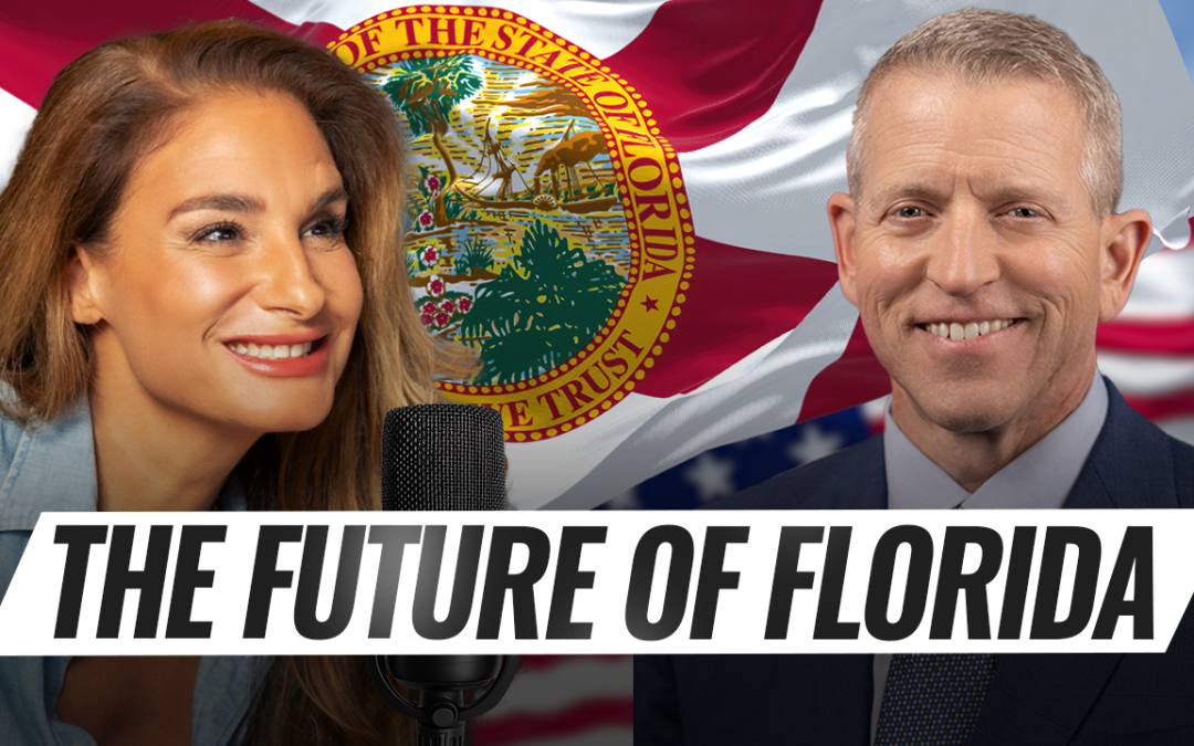 Mel K & Paul Renner | The Future of Florida | 2-21-26