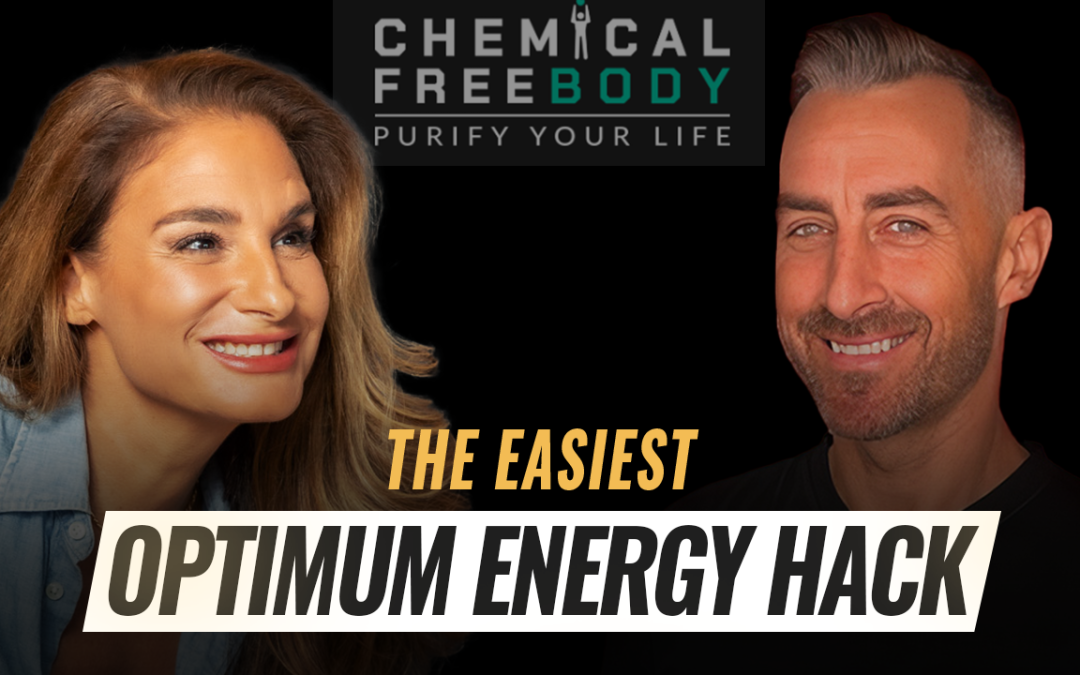 Mel K & Tim James | The Easiest Optimum Energy Hack | 2-14-26