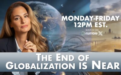 Comey Indicted, CIA-Baric Emails, UAE Leaves OPEC &mdash; The Postwar Architecture Is Finally Cracking | 4-29-26