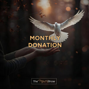 Monthly Donation