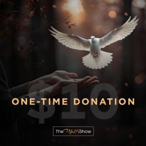 One-Time Donation