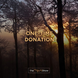 One-Time Donation