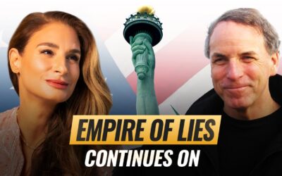 The Empire of Lies: What J6, Bill Ayers, and the Weather Underground Have in Common | 5-25-26