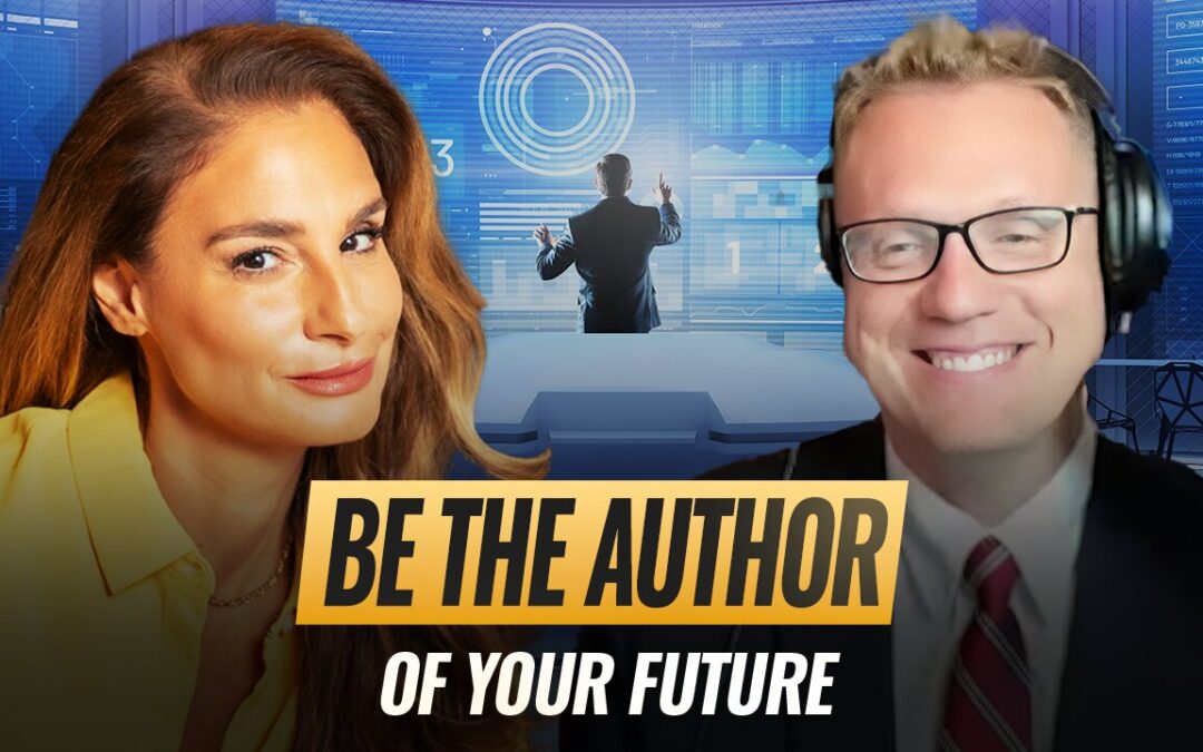 Be the Author of Your Future: Clay Clark’s Four-Step Framework — and Why It Matters for We the People | 5-31-26
