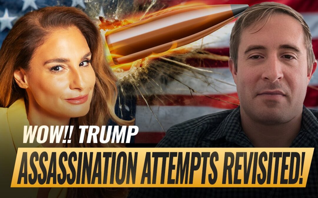 The Butler Sniper Lied to Congress — and the Agent Running the Failed Detail Now Runs the Whole Secret Service | 6-14-26