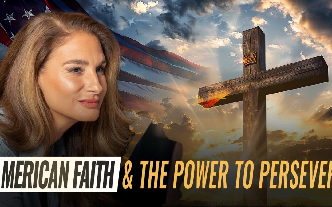 American Faith and the Power to Persevere: Pastor Phil Hotsenpiller Names the Global Public Infrastructure | 7-7-26