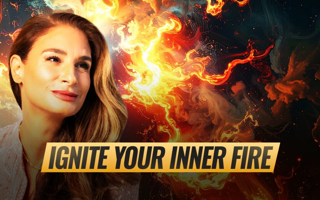 Ignite Your Inner Fire: The Shortcut Always Sends a Bill | 7-14-26