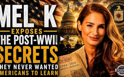 Knowledge Is Power: The Stakes We Face — What Really Happened Between 1944 and 1954 | 7-10-26