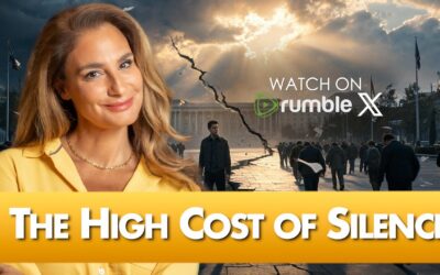 The High Cost of Silence: Why Julian Assange, Seth Rich, and the 51 Signatories Are All the Same Story | 7-10-26