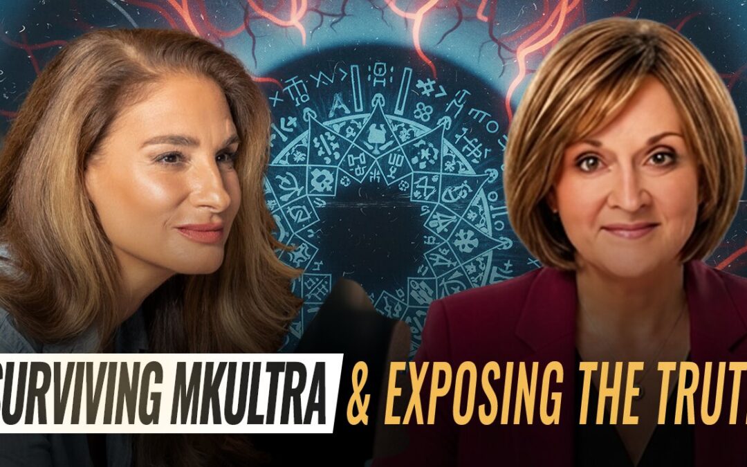 The MKUltra Hearing That Excluded the Survivors: A Conversation with Lynne Scott Haggerman | 7-18-26