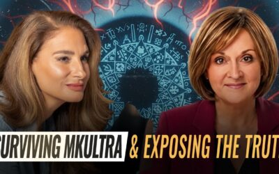The MKUltra Hearing That Excluded the Survivors: A Conversation with Lynne Scott Haggerman | 7-18-26