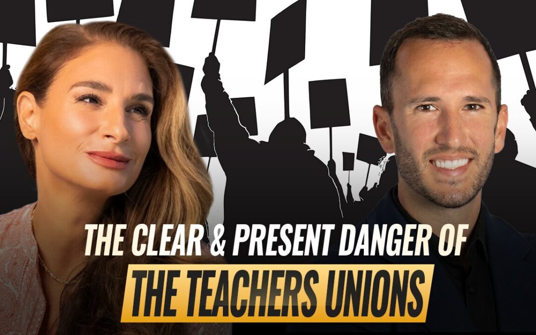 They Lost 750,000 Students and Hired 600,000 More Adults | 7-23-26