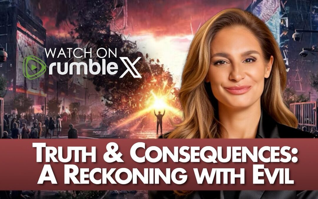 Truth and Consequences: What the July 2026 Declass Actually Reveals About the Coup Against the American Republic | 7-17-26
