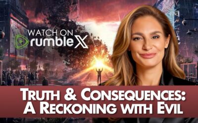 Truth and Consequences: What the July 2026 Declass Actually Reveals About the Coup Against the American Republic | 7-17-26