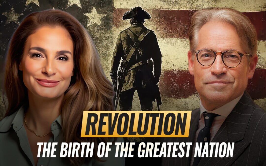 America Is a Constitutional Republic, Not a Democracy — and Our Founders Built It That Way on Purpose | 8-20-26