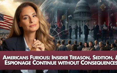 Americans Are Furious — And This Time the Receipts Are Public | 8-17-26