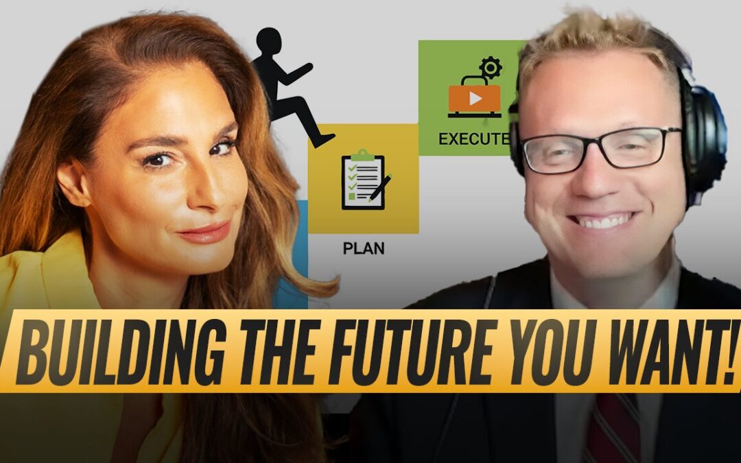 Clay Clark’s 5 Knows: How to Build the Future You Actually Want | 8-2-26