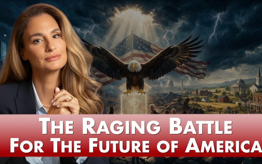 The Treaty NATO Refused, the Bankers Waiting in Ukraine, and the Raging Battle for America’s Future | 9-25-26